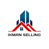 Ikman Selling Logo
