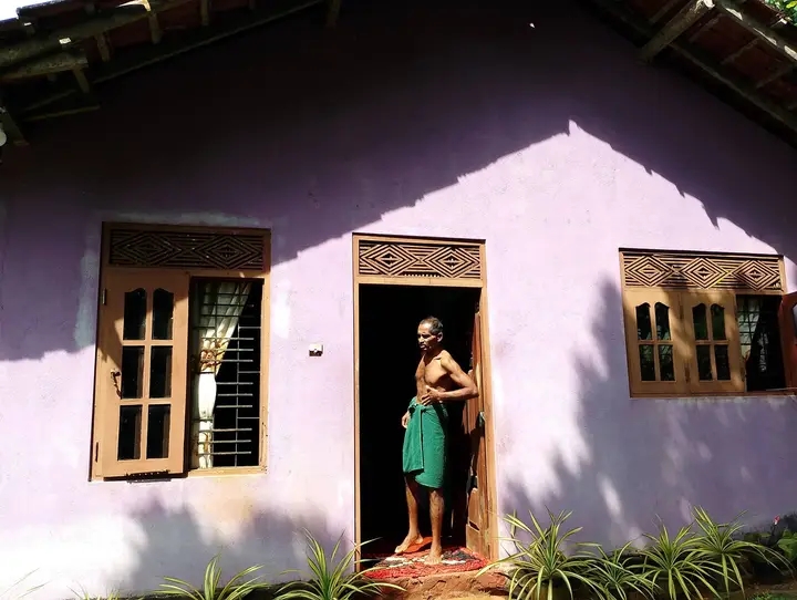 House Sale in Walipenna