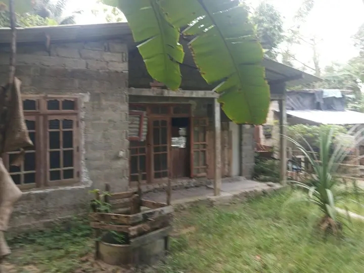 House Sale in Bandaragama