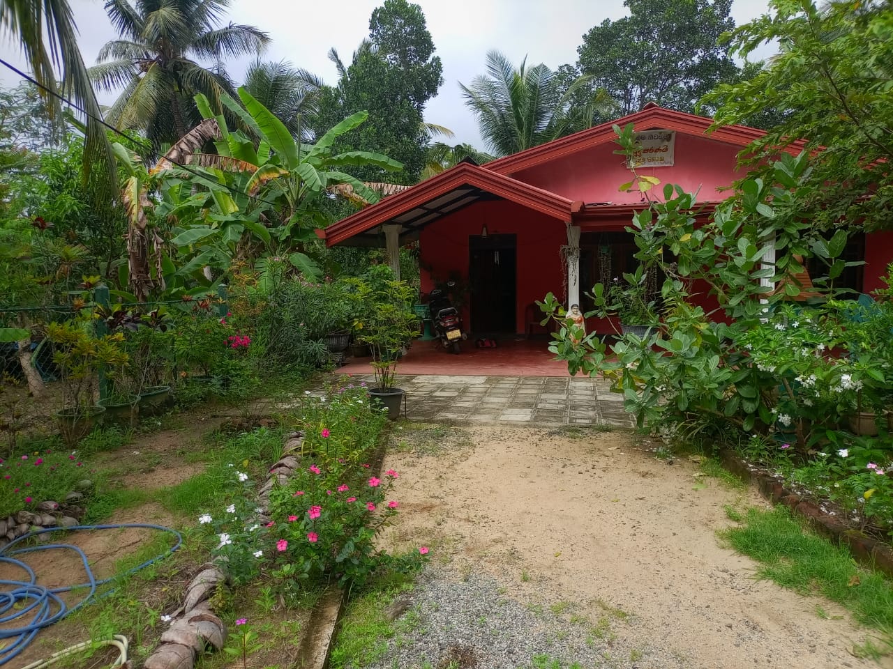 House Sale in Polpithigama