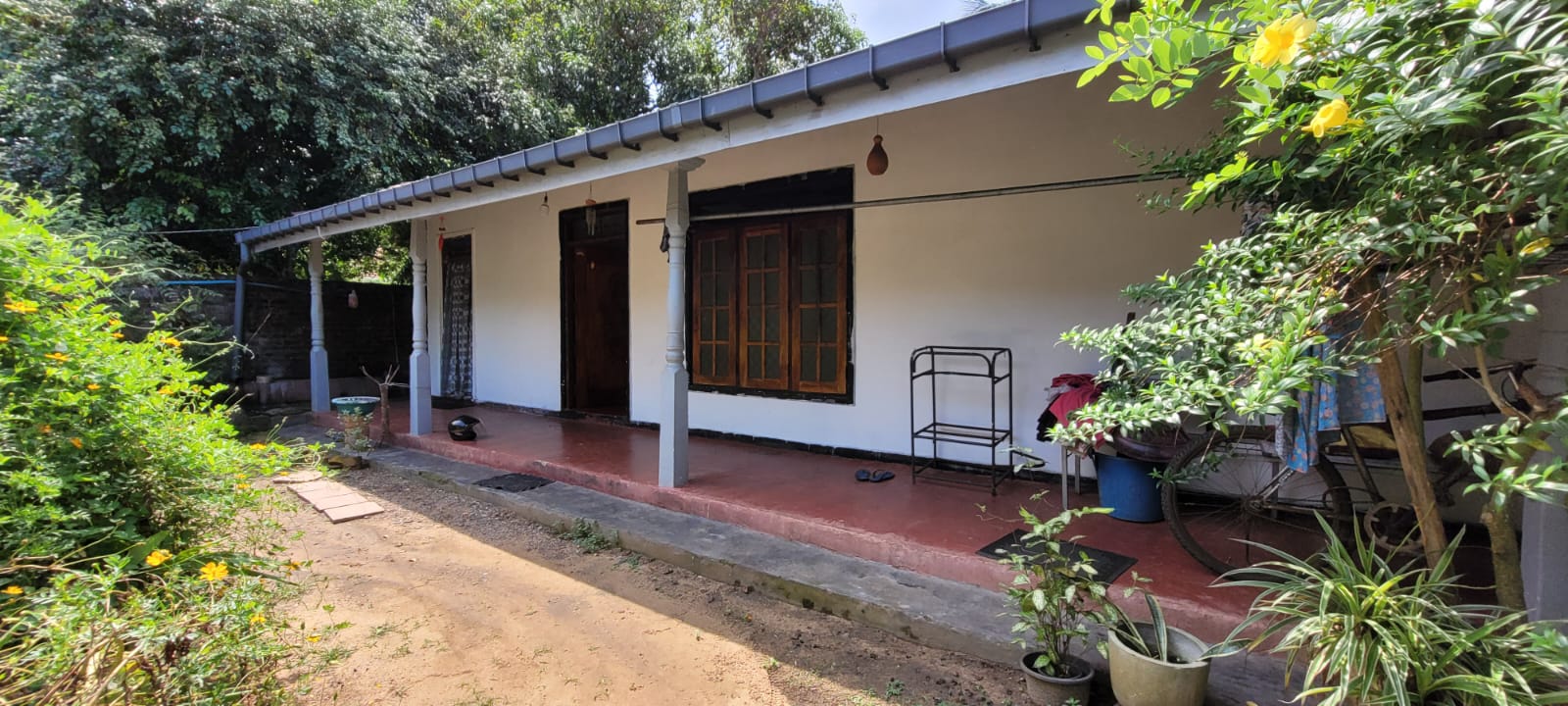 House Sale in Ragama