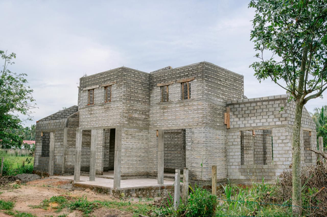 House Sale in Migamuwa