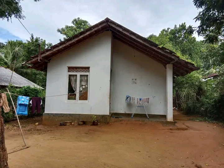 House Sale in Hambanthota