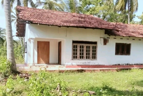 House Sale in Hiripitiya