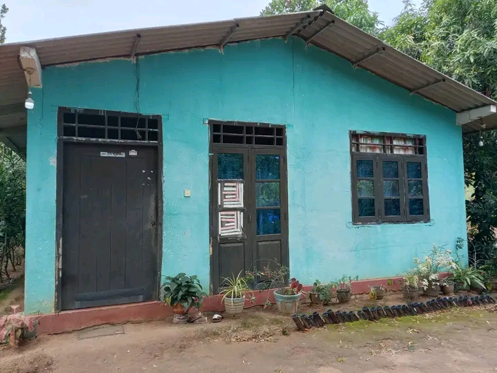 House Sale In Hambanthota