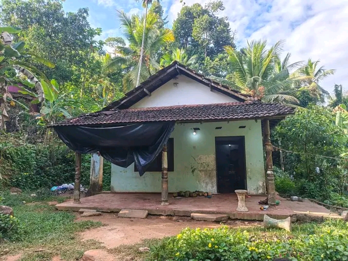 House Sale In Aththanagalle