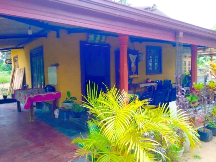 House Sale In Polpithigama