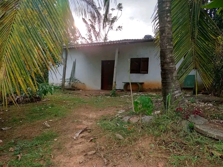 House Sale in Weyangoda