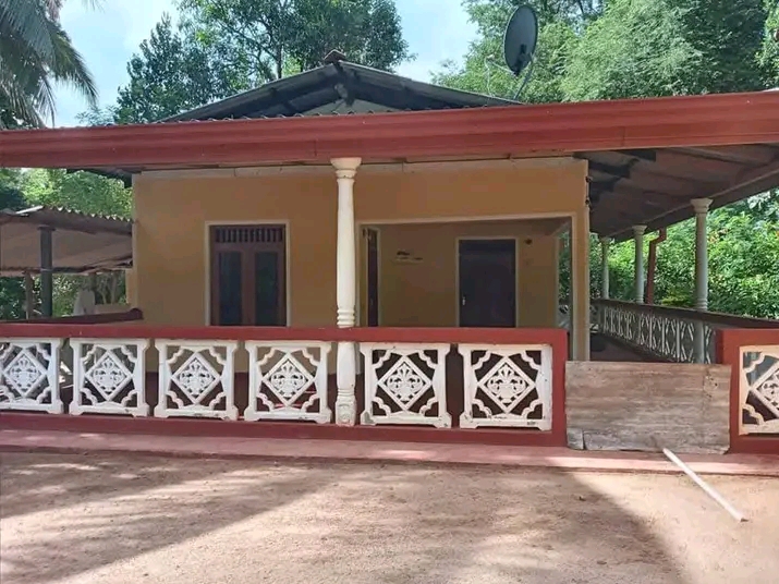 House Sale In Mahiyanganaya