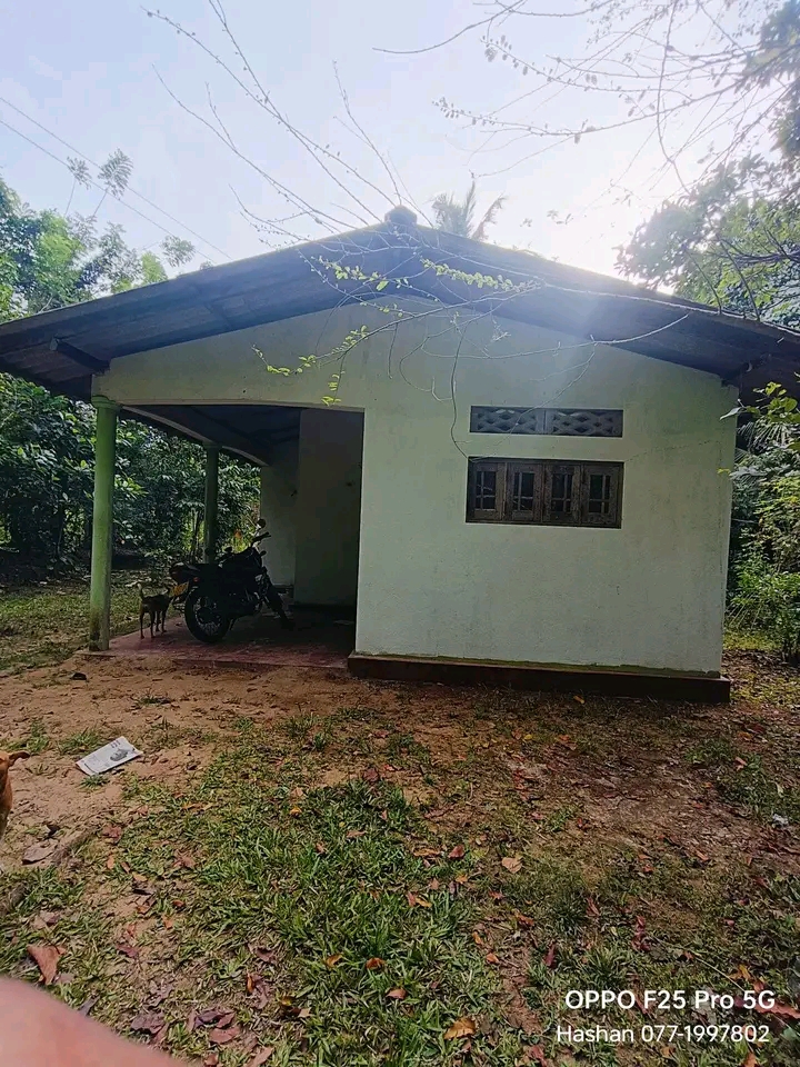 House Sale In Kurunegala