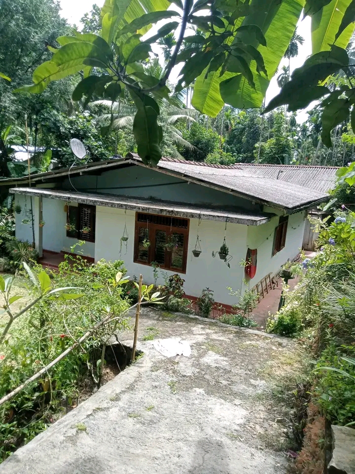 House Sale In Yatiyanthota
