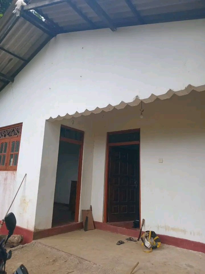 House Sale In Pabadeniya