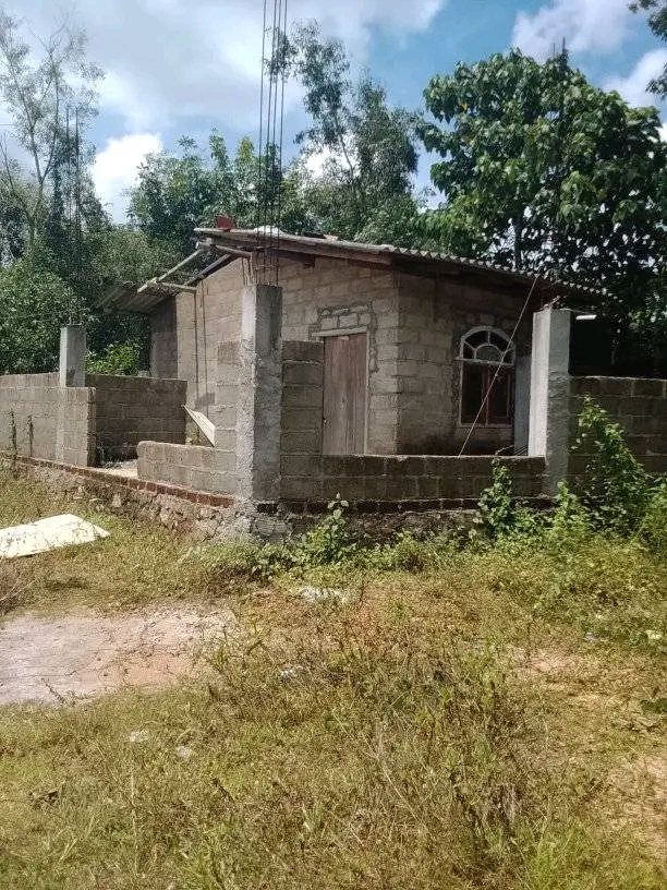 House Sale In Dompe