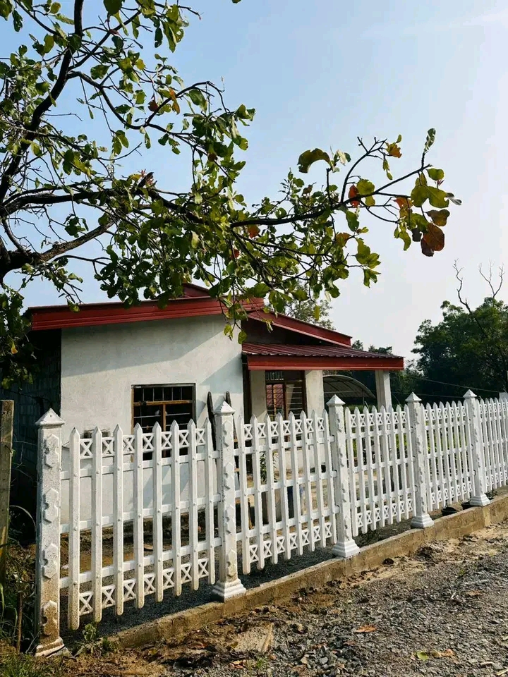 House Sale In Mahiyanganaya