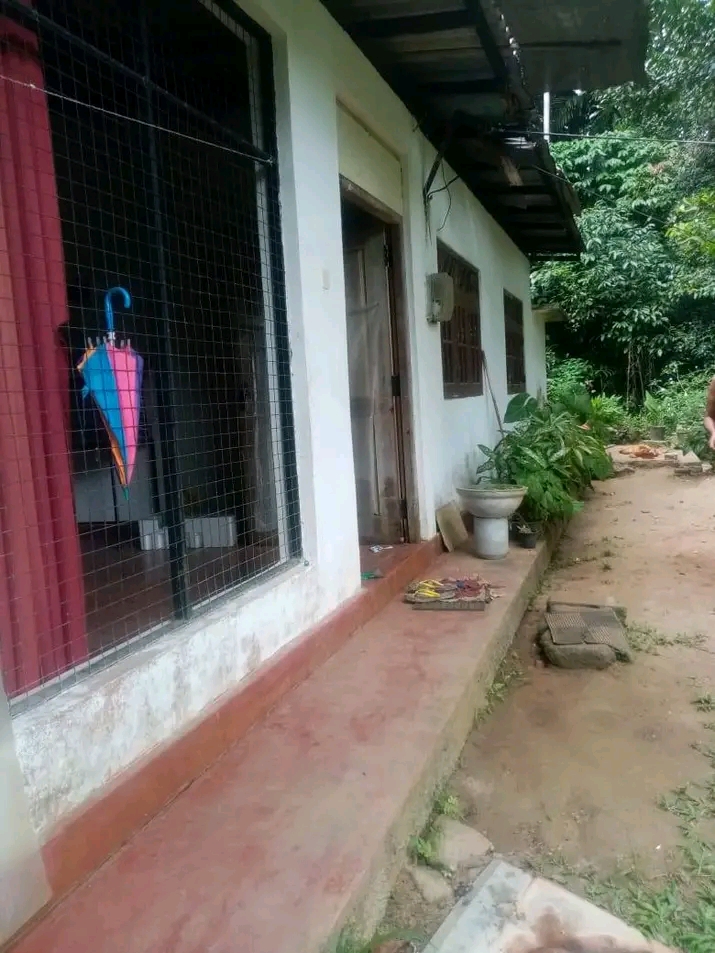 House Sale In Kandy