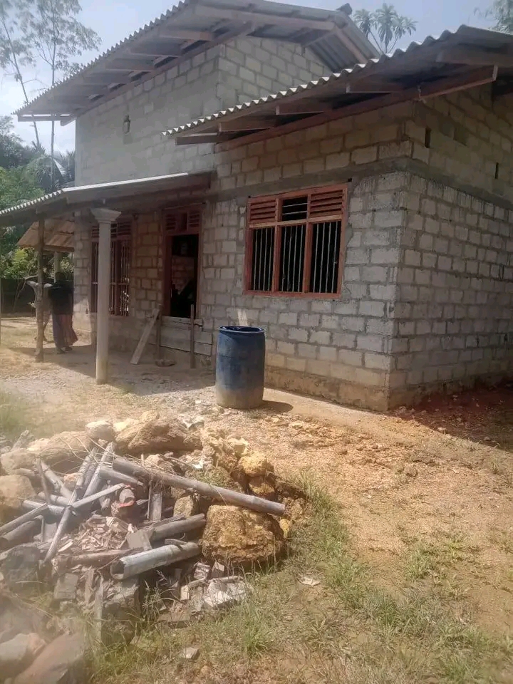 House Sale In Alpitiya