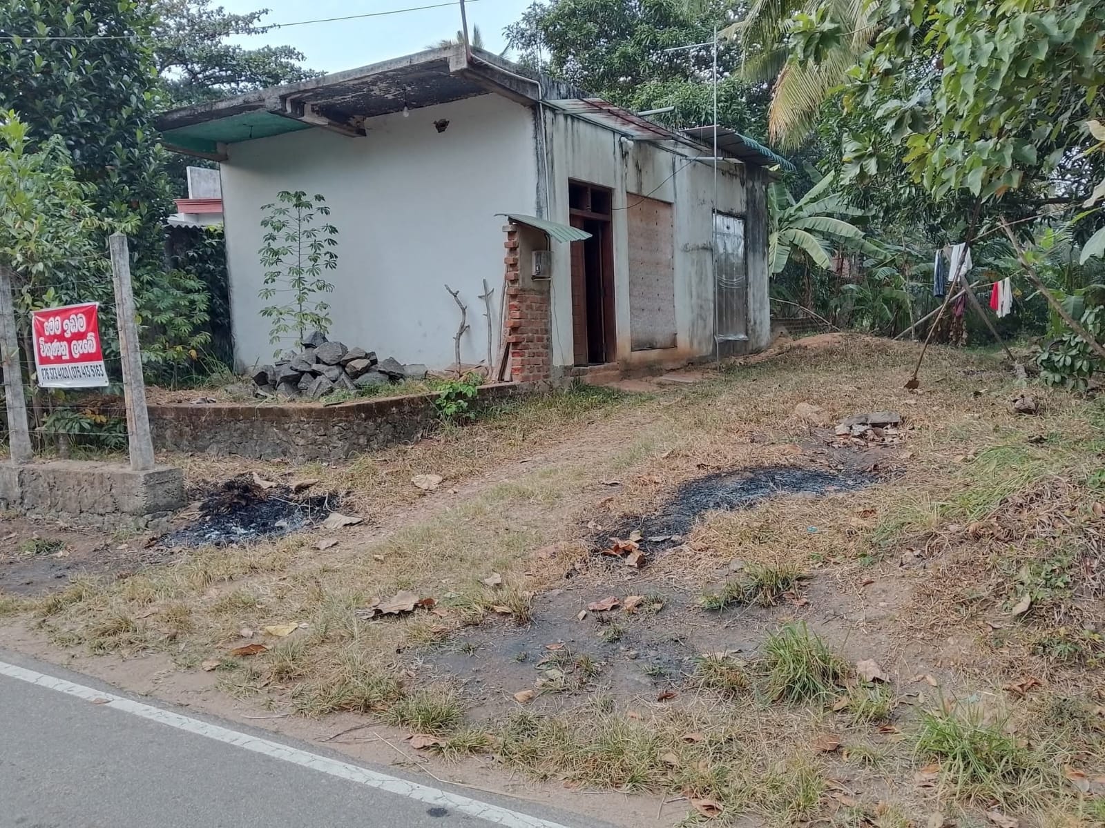 House Sale In Narammala