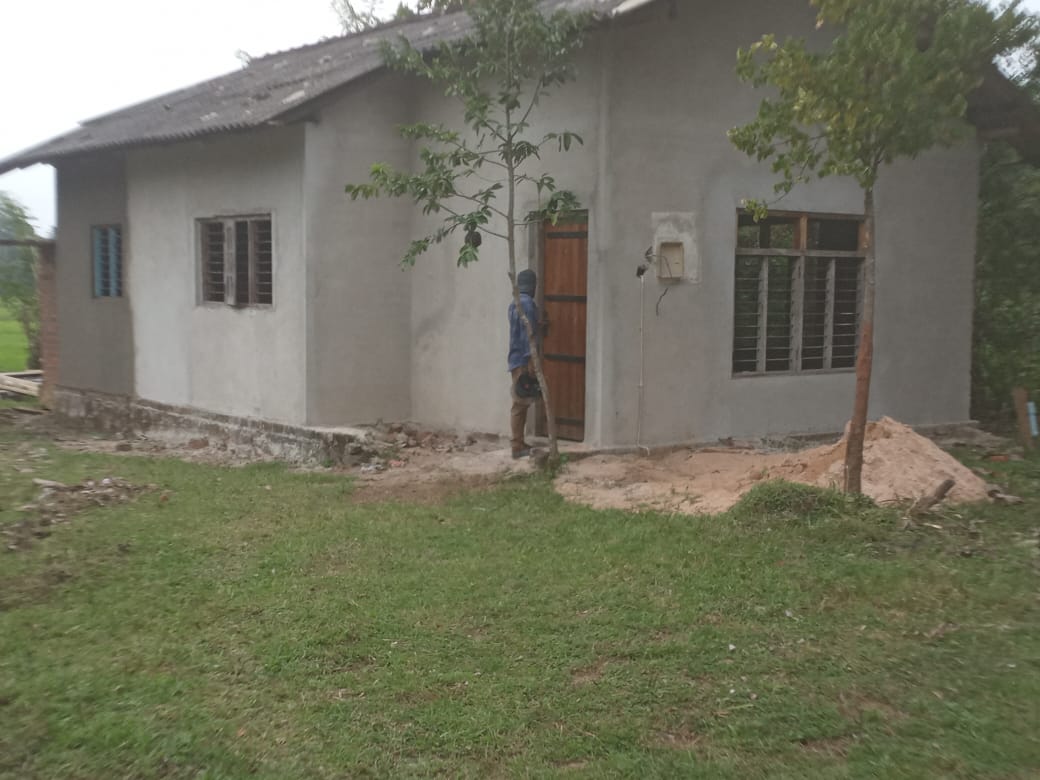 House Sale in Narammala