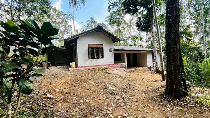 House Sale In Polgahawela