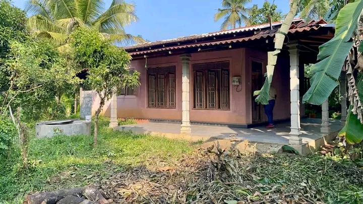 House Sale In Kurunegala