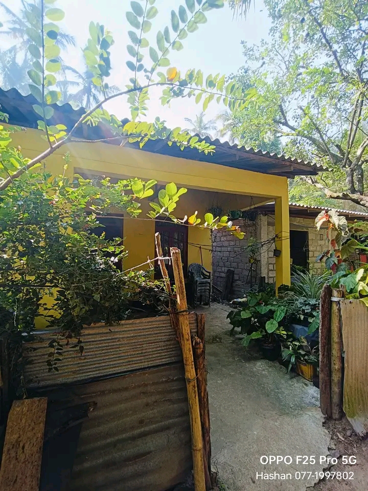 House Sale In Kurunegala