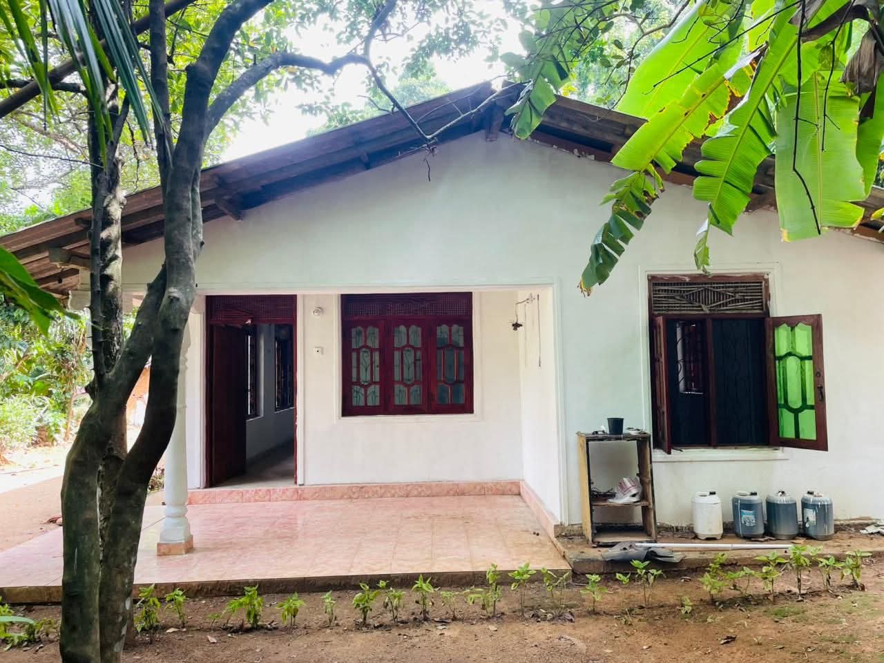House Sale In Hatharaliyadda
