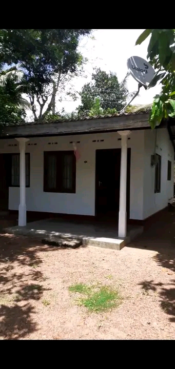 House Sale In Ambalangoda