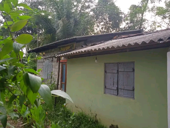 House Sale In Kurunegala