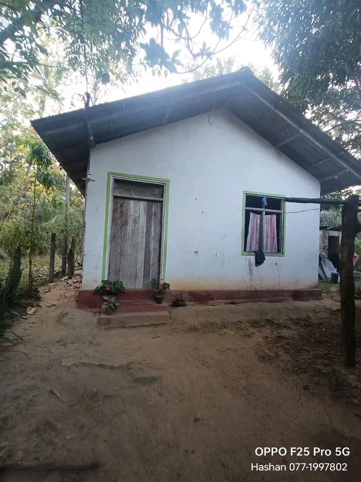 House Sale In Kurunegala