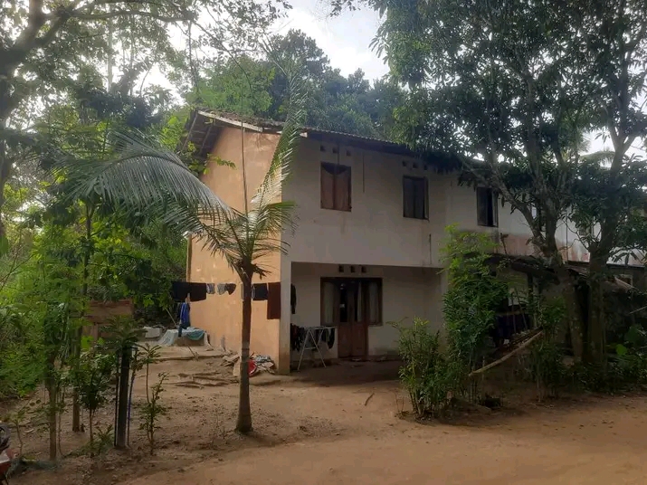 House Sale In Mathara