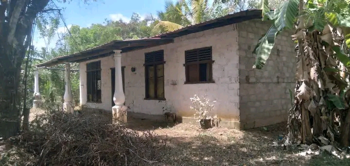 House Sale In Wariyapola