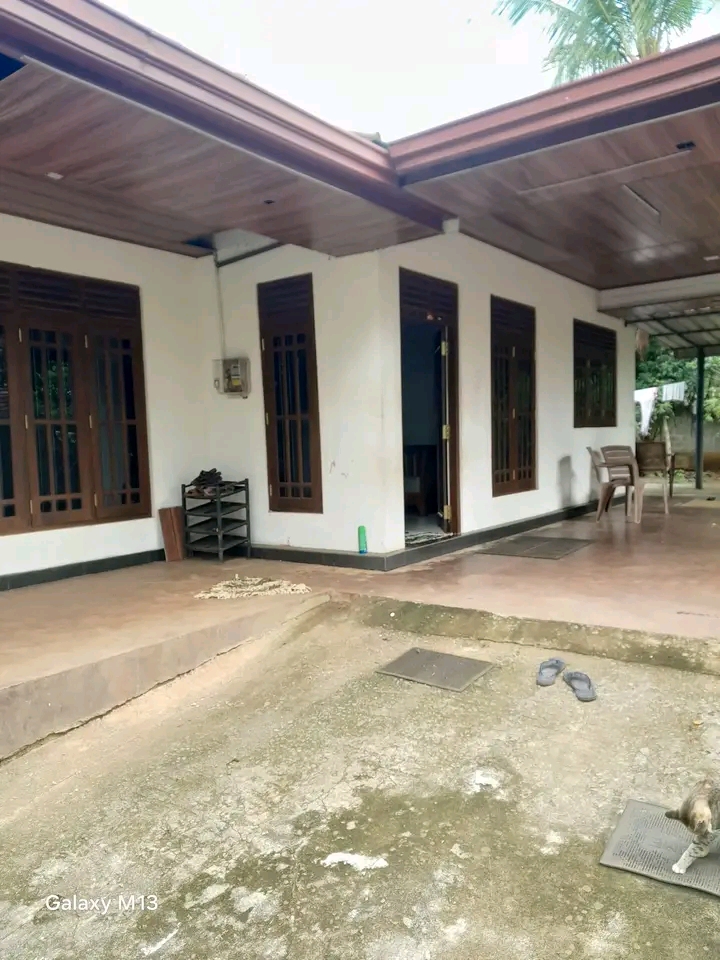 House Sale In Hambanthota