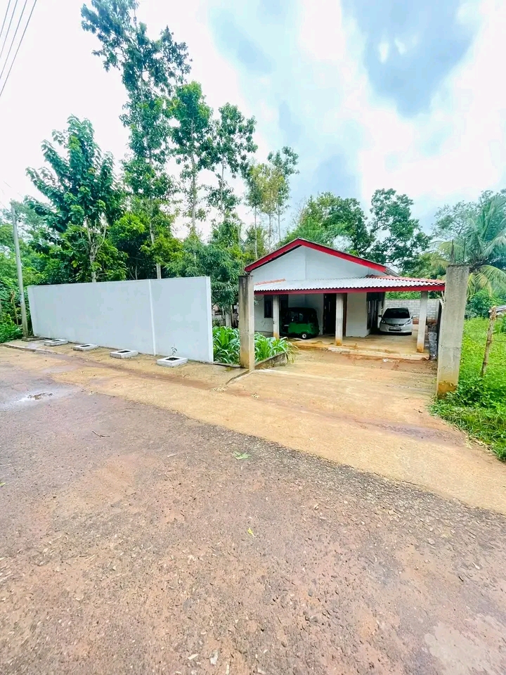 House Sale In Ambilipitiya