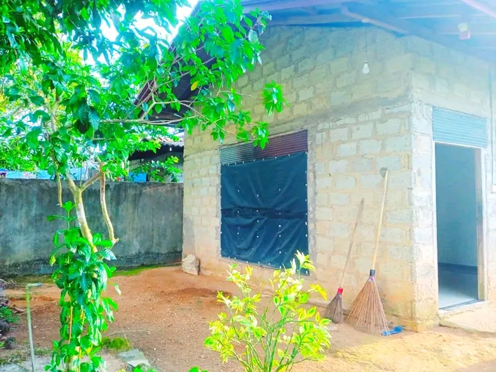 House Sale In Kaburupitiya