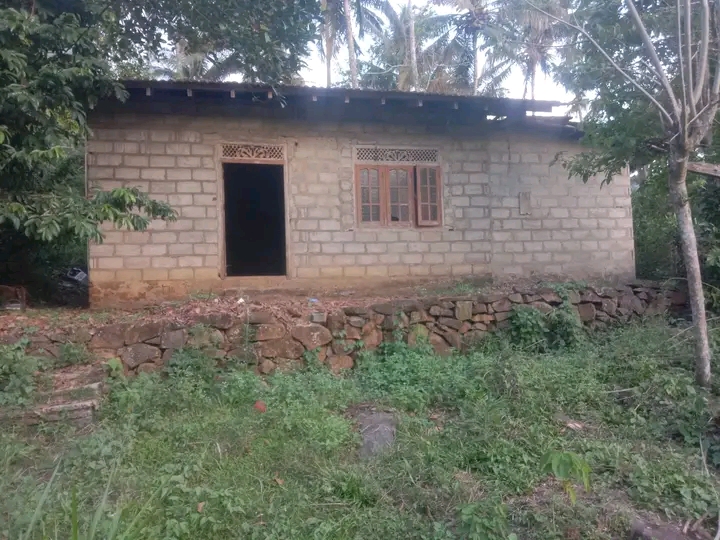 House Sale In Rathnapura