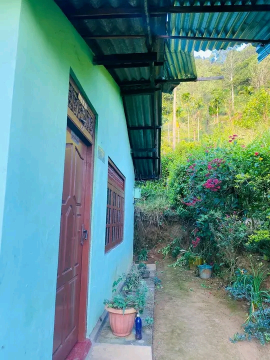 House Sale In Nuwara Eliya