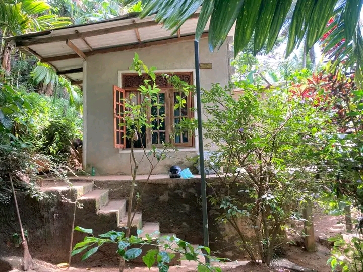House Sale In Peradeniya