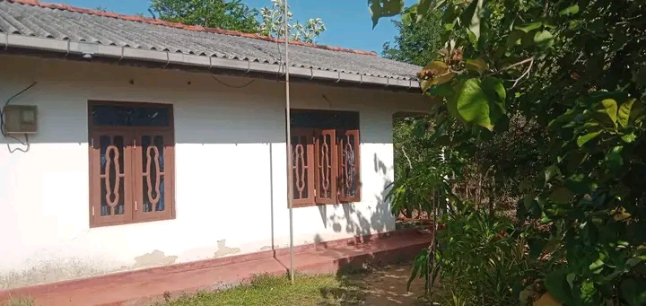 House Sale In Puththalam