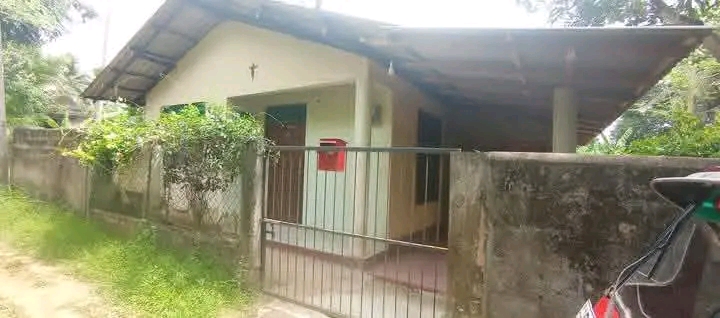 House Sale In Rabukkana