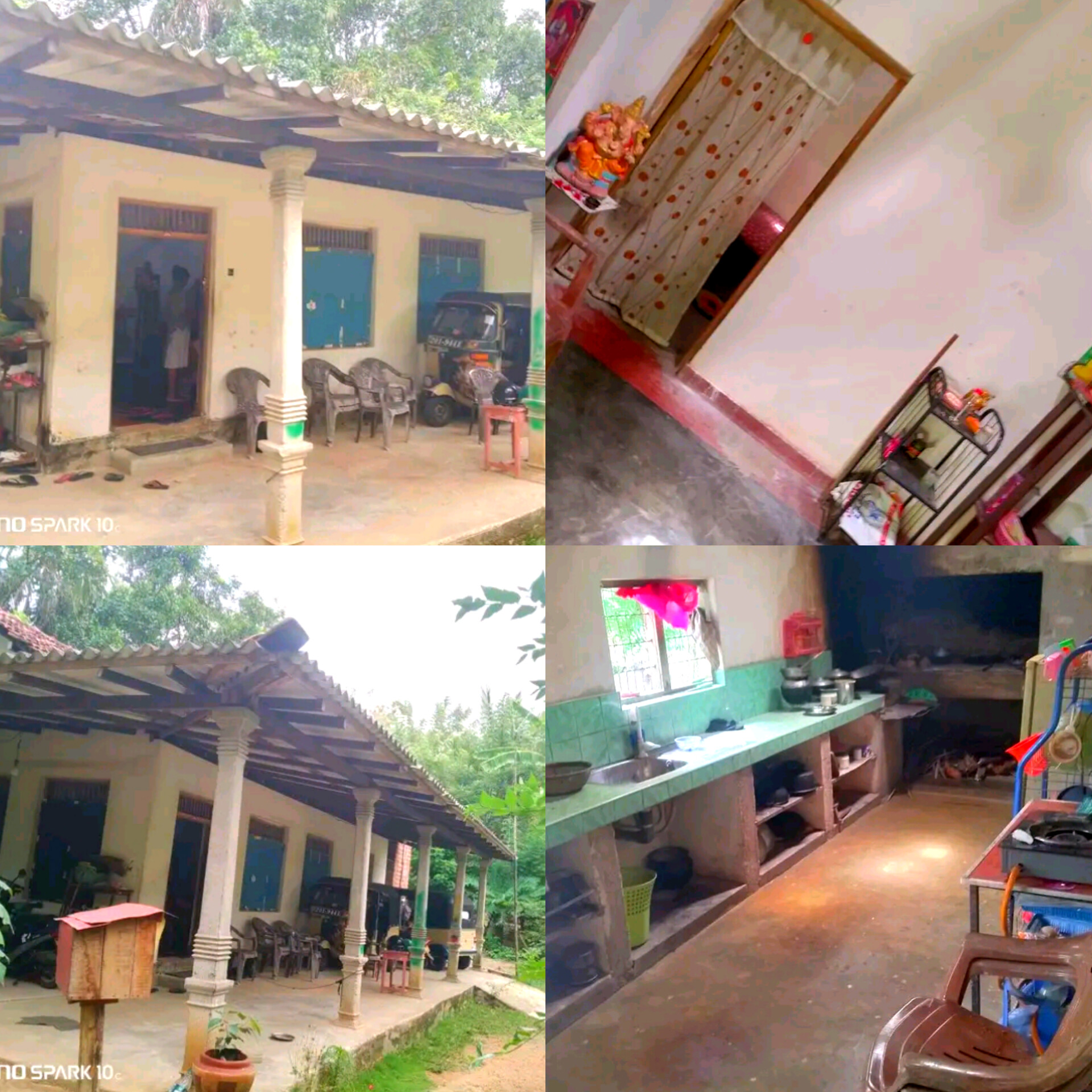 House Sale In Kurunegala