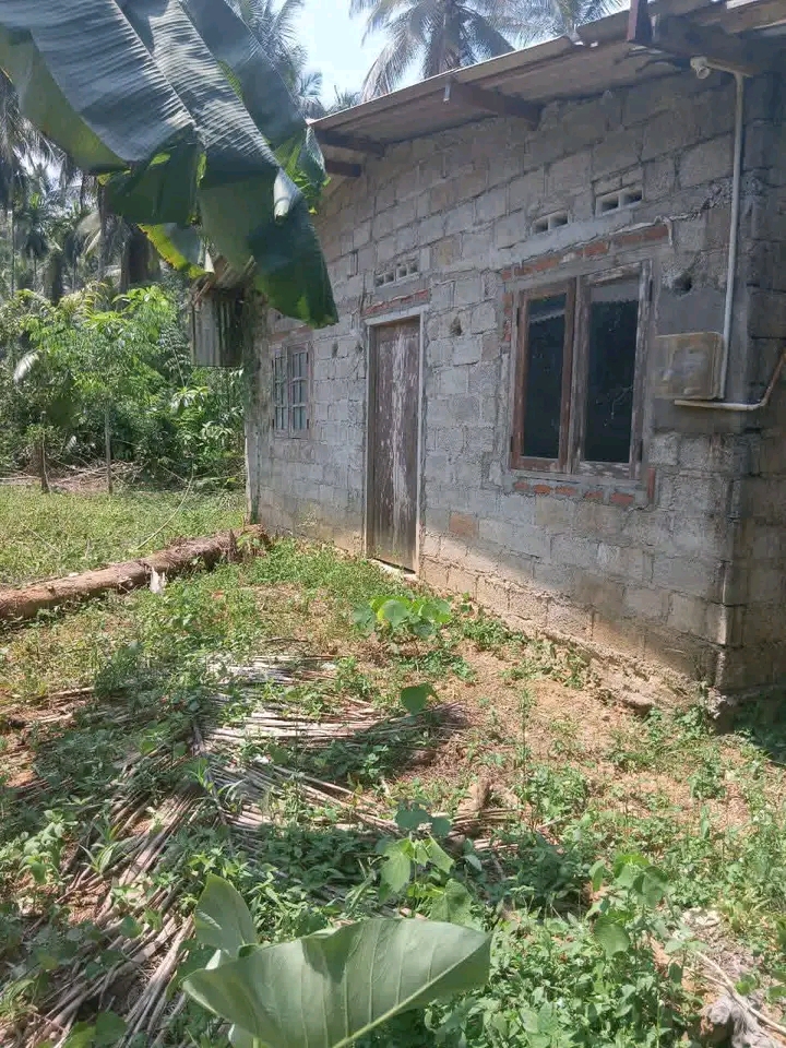 House Sale In Padukka