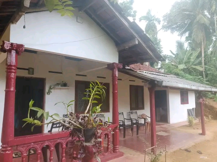 House Sale in Thawalama