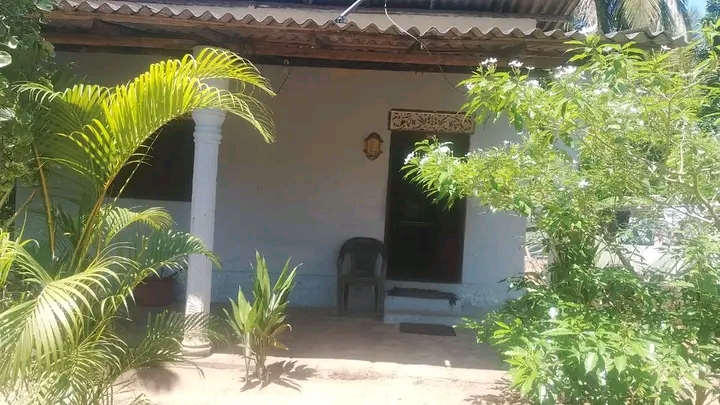 House Sale in Meerigama