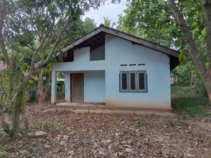 House Sale in Hambanthota