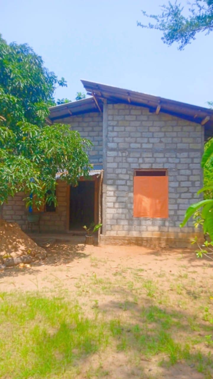 House Sale in Rajanganaya