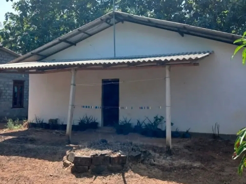 House Sale in Galewela