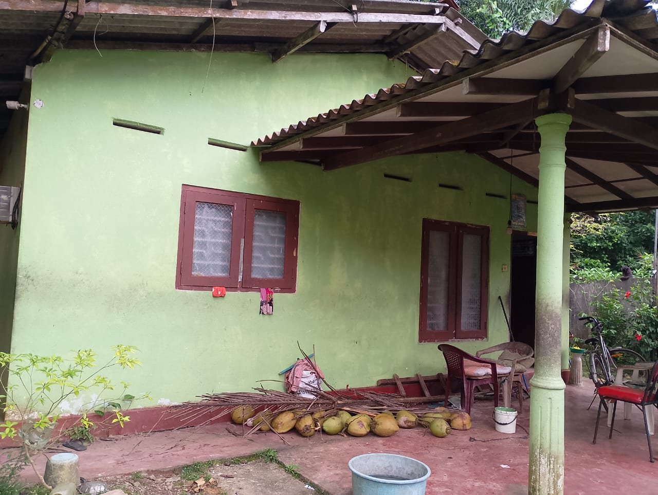 House Sale in Balangoda