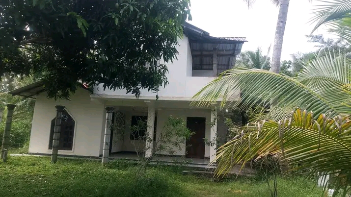 House Sale in Minuwangate