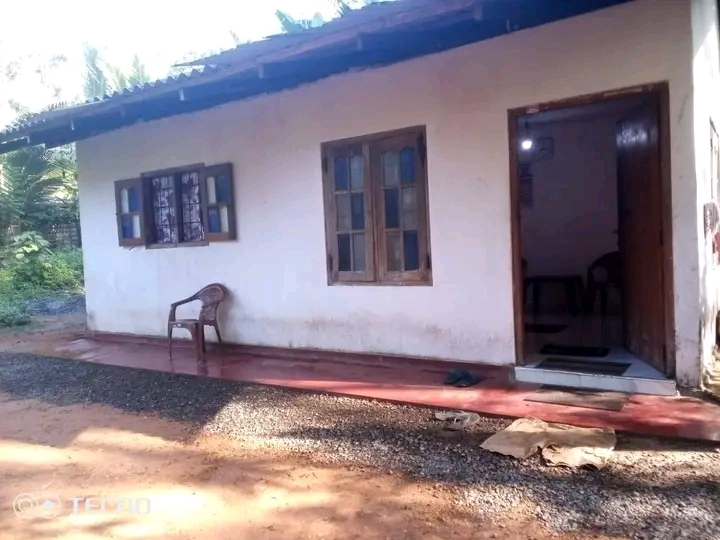 House Sale in Elpitiya