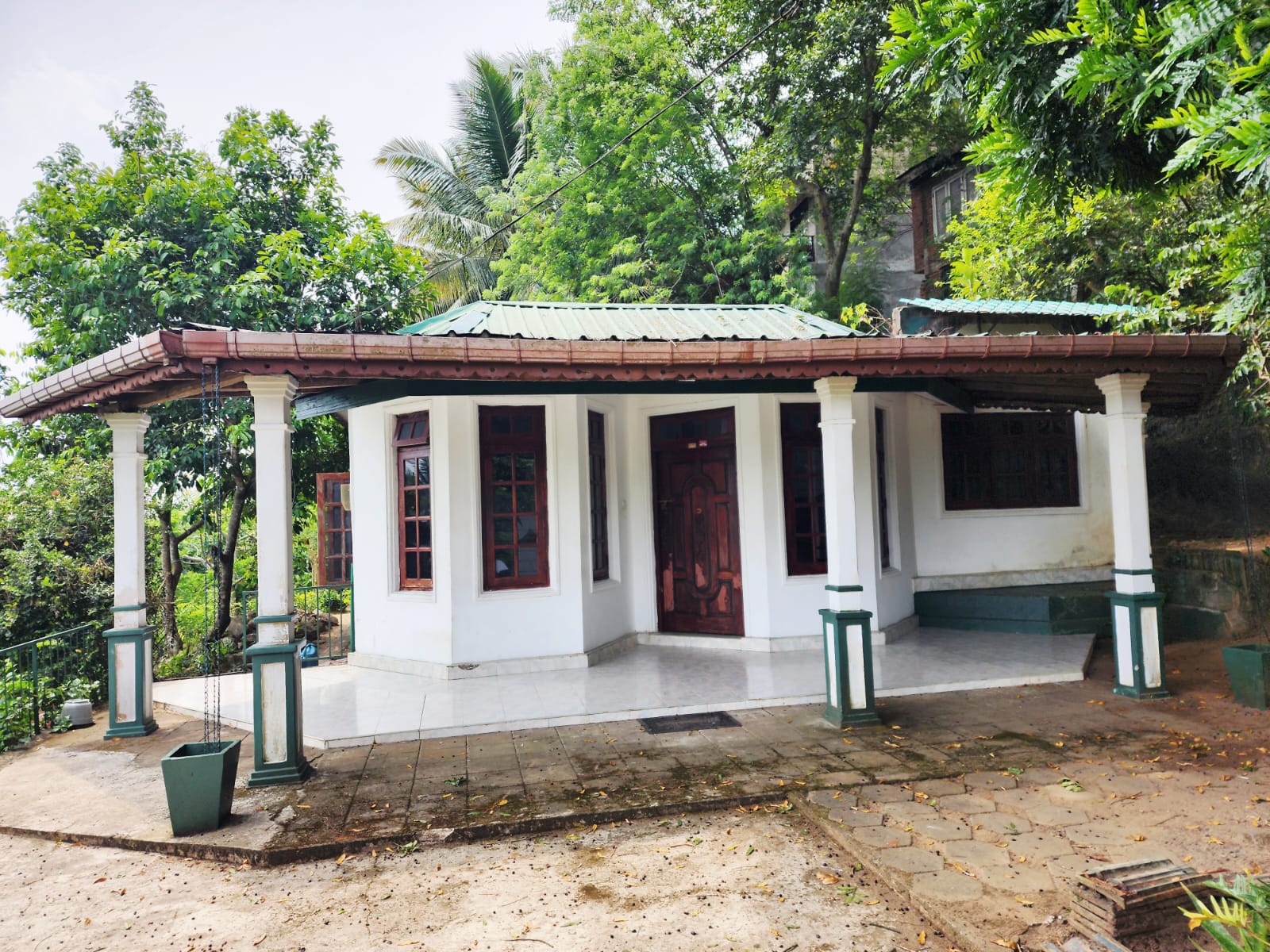 House For Rent Kandy